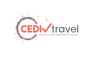 Logo Cediv Travel