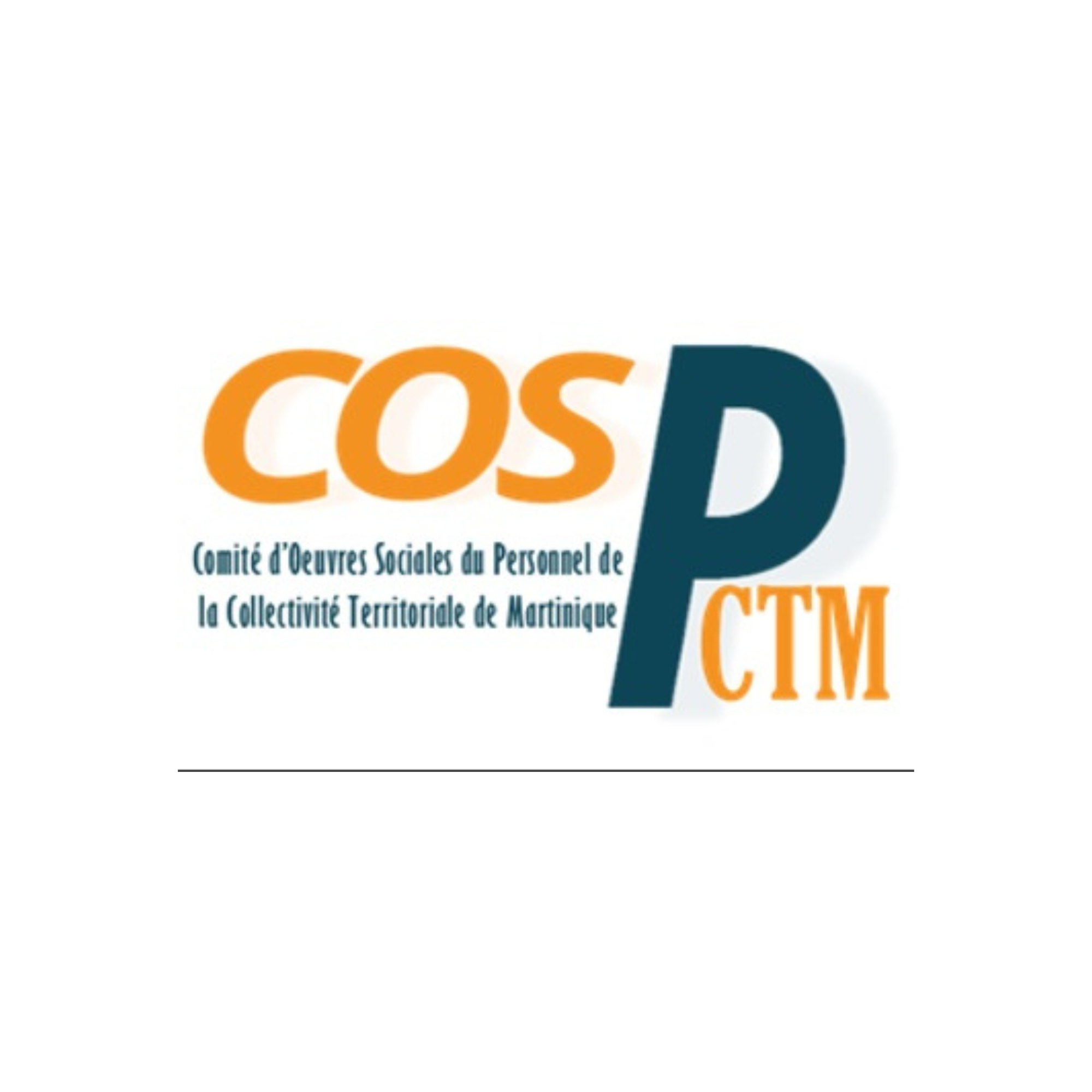 Logo COSPCTM