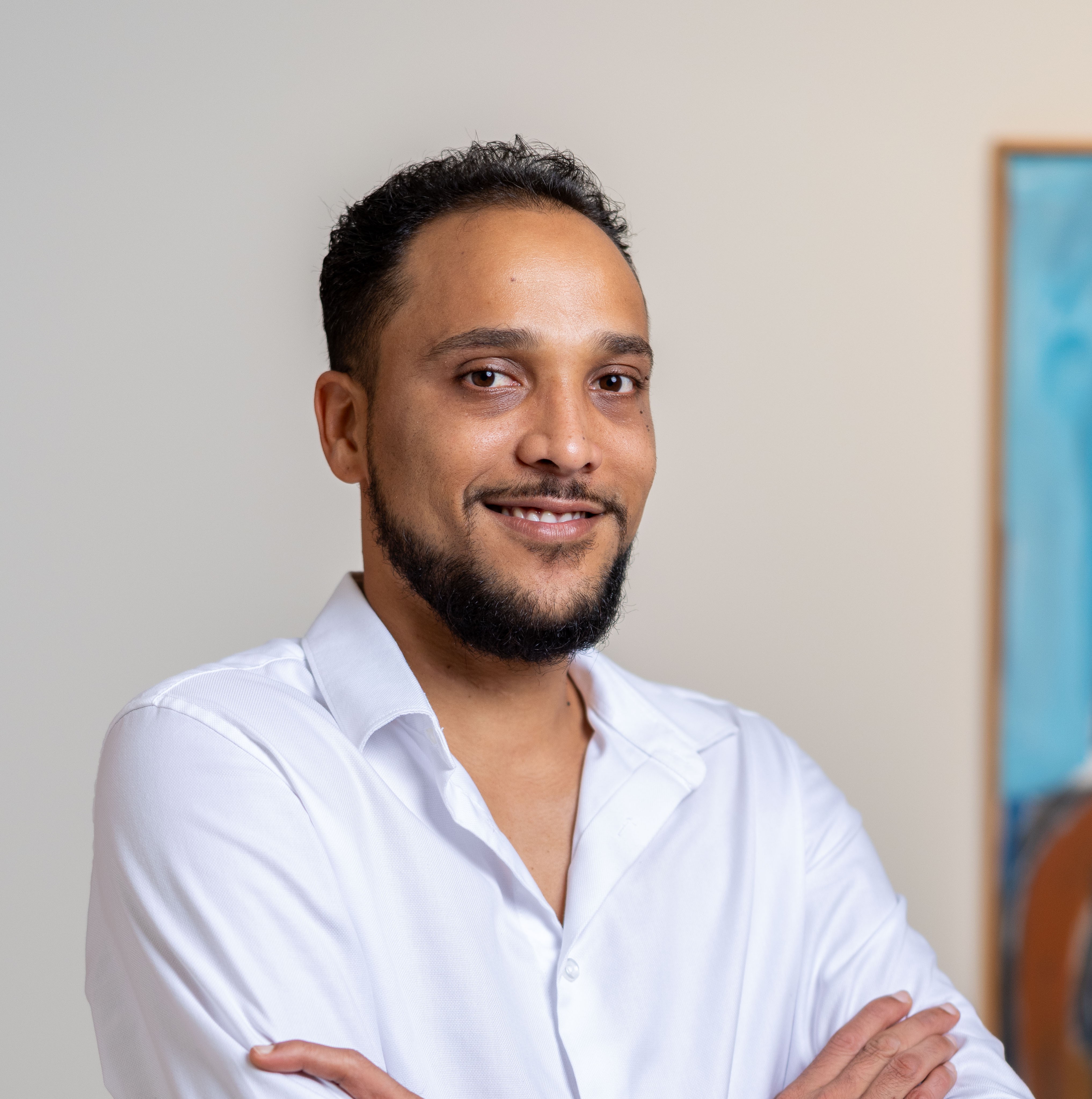 JOEL VELAYOUDON - AVS