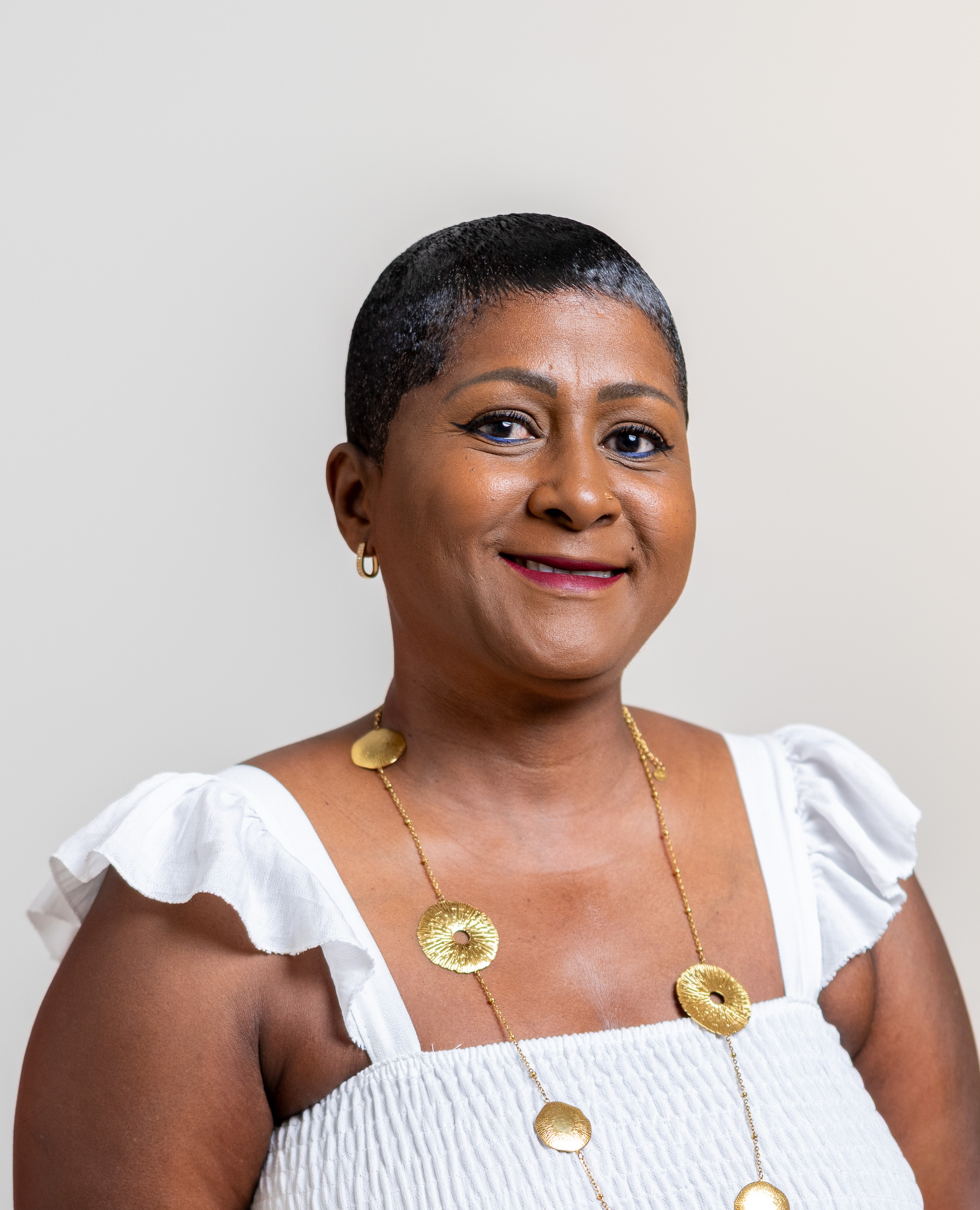 ROSELYNE ERIDAN - AVS