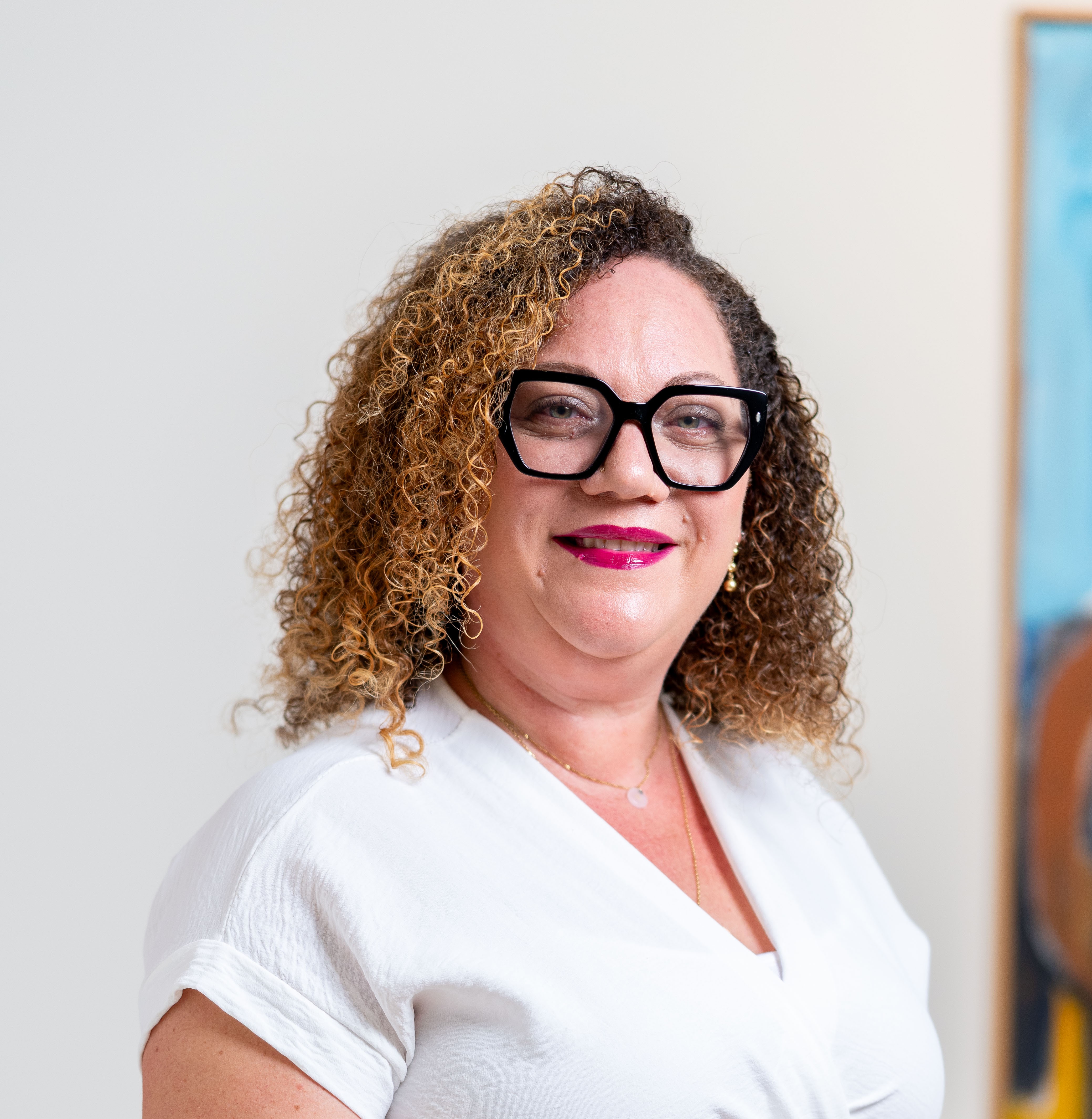 INGRID BRIGTHON - AVS