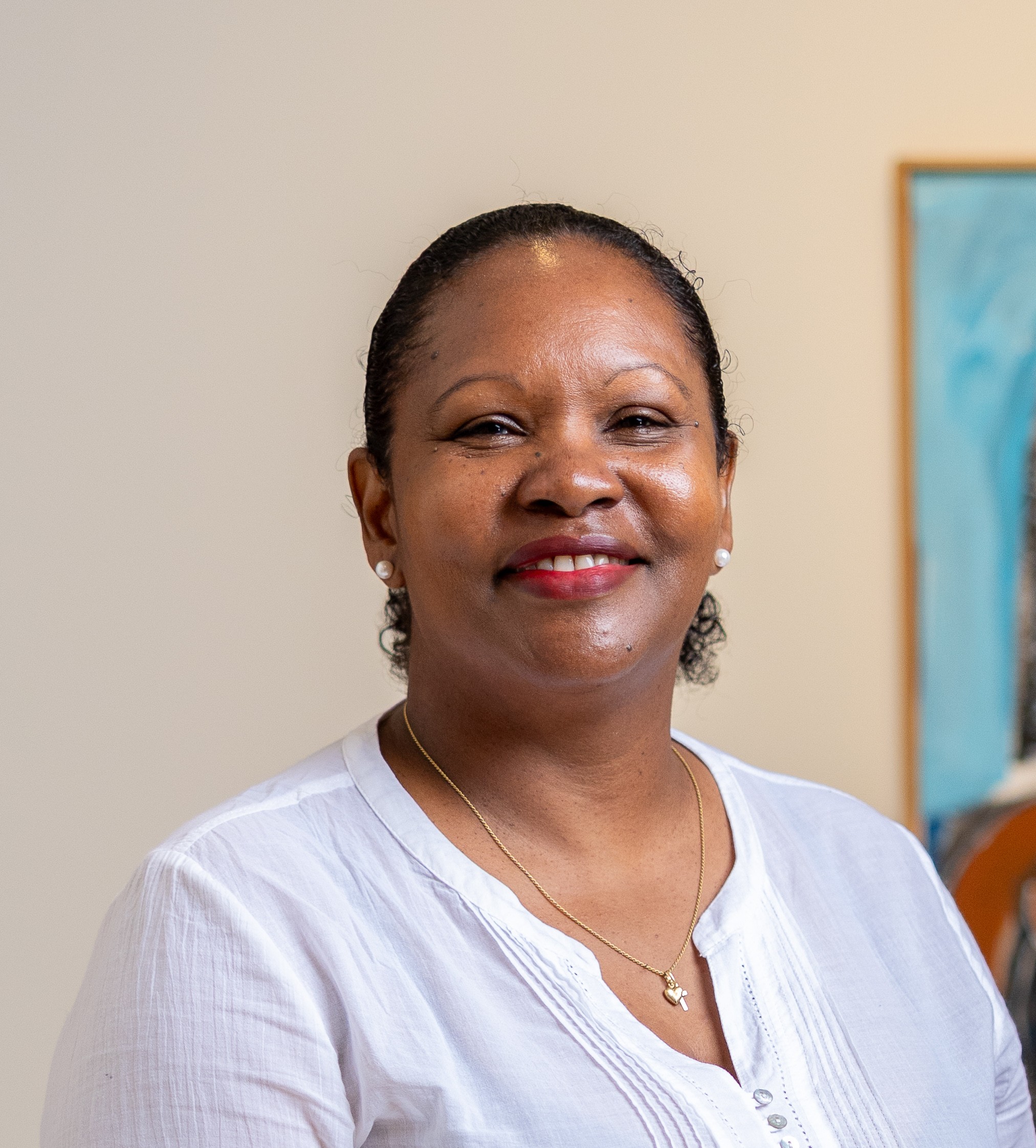 PAOLA CHANDLER - AVS