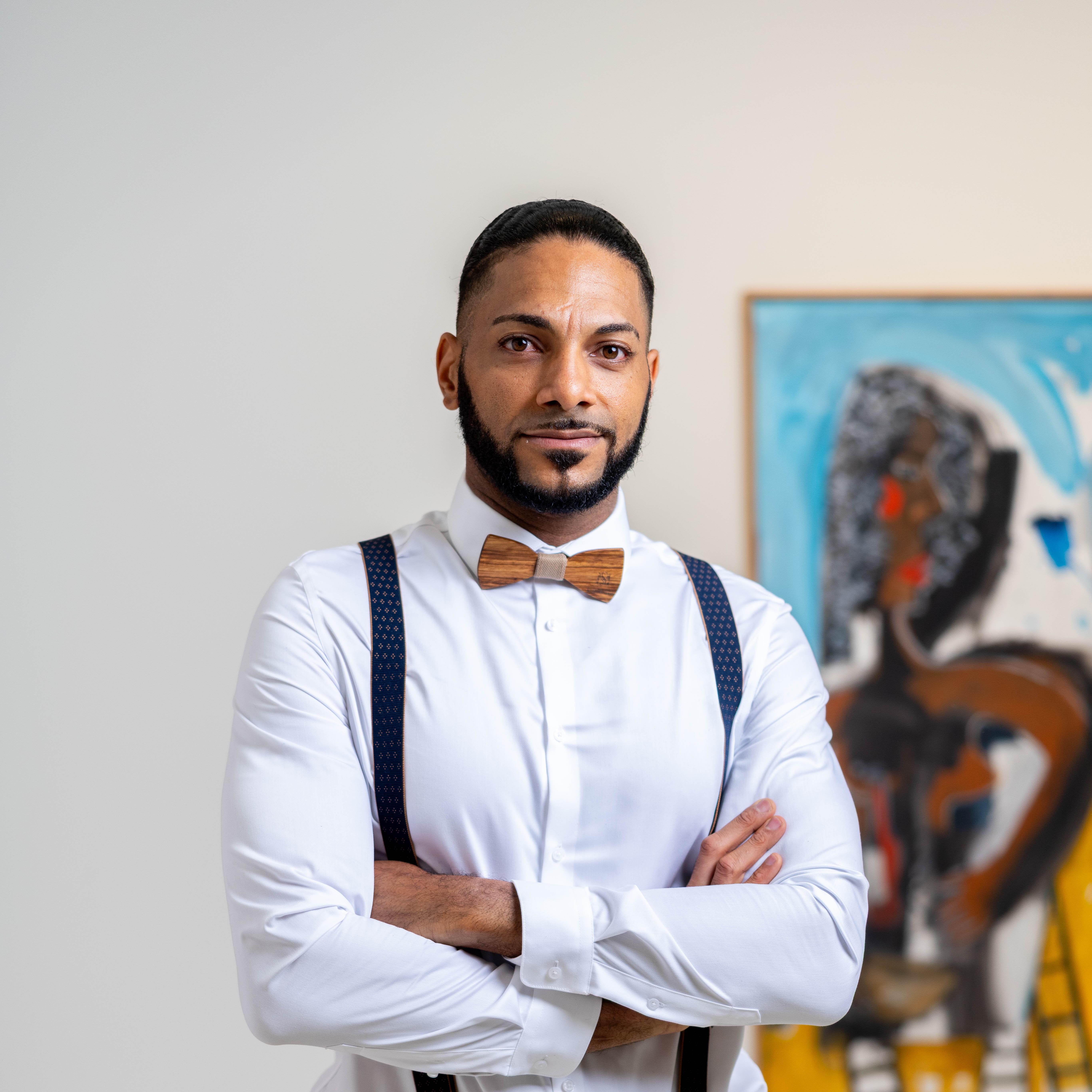 Yohan MOLINIER-PHILLIPPS - AVS